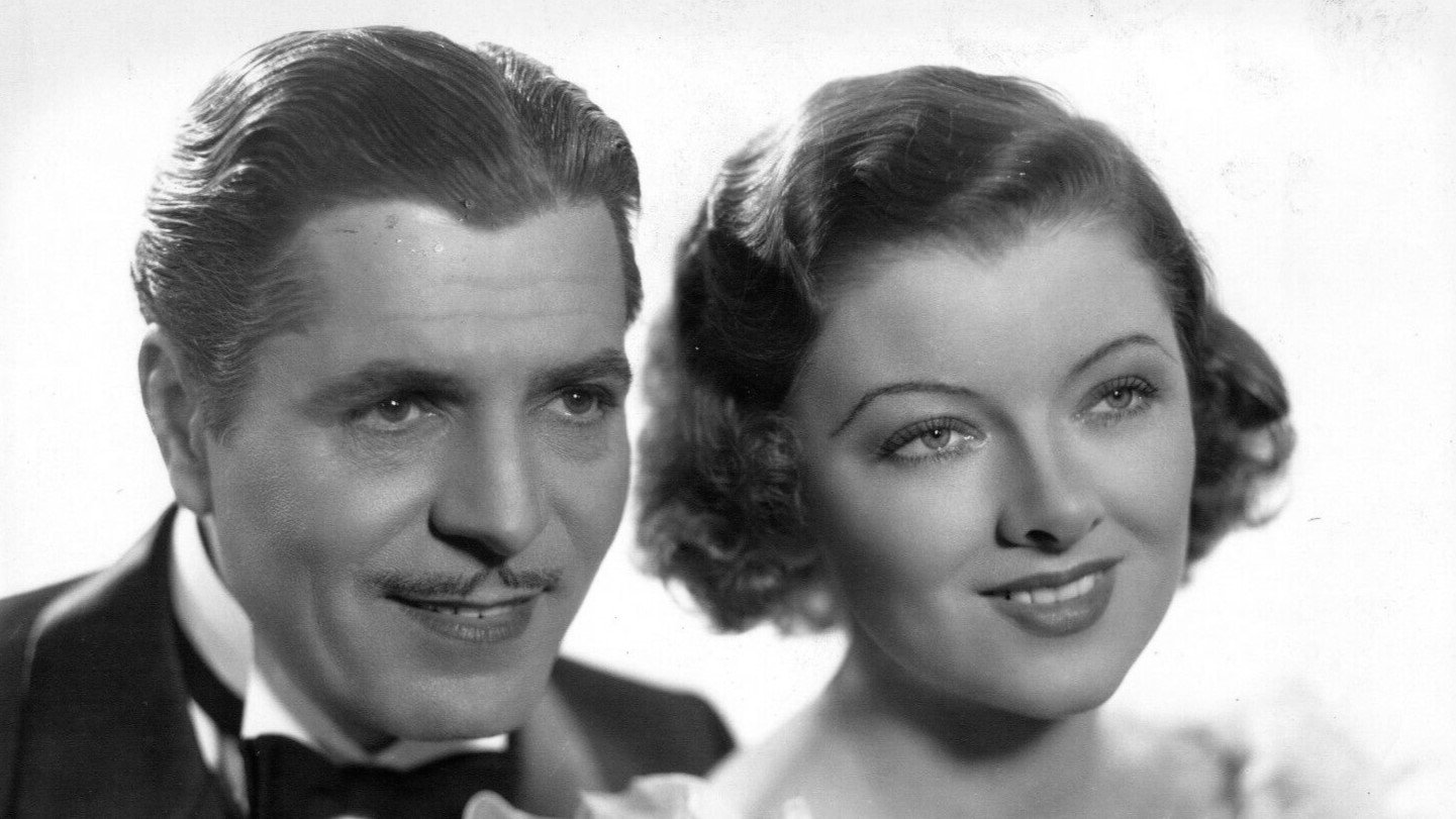 Broadway Bill (1934)