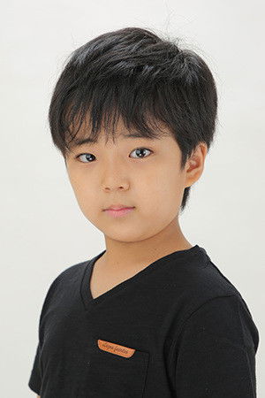 et billede af Ryo Sato