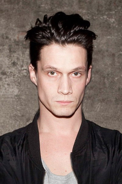 et billede af Jonathan Johansson