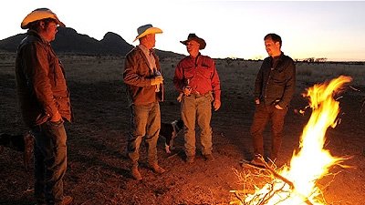 Thumbnail for Filip as Cowboy Season 1 Episode 2