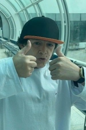 et billede af Ronaldo Cabral