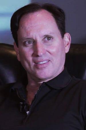 et billede af Gary A. Hecker