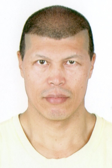 et billede af Han Feixing