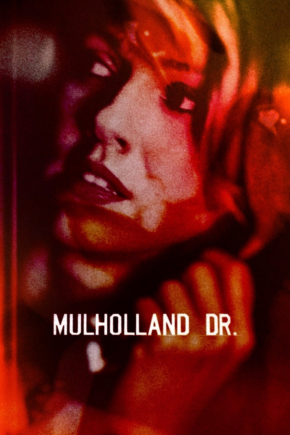 Mulholland Drive