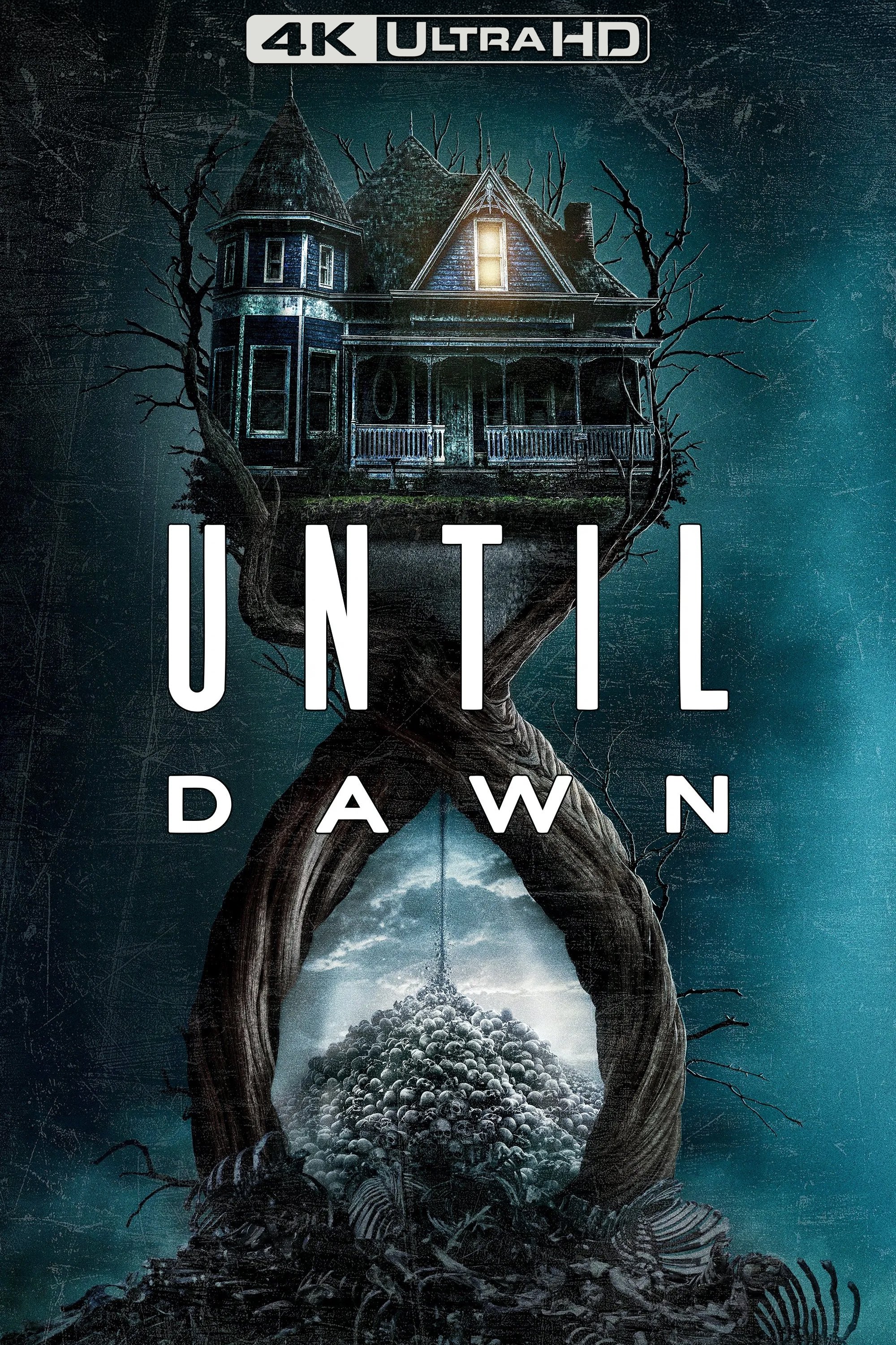 Until Dawn