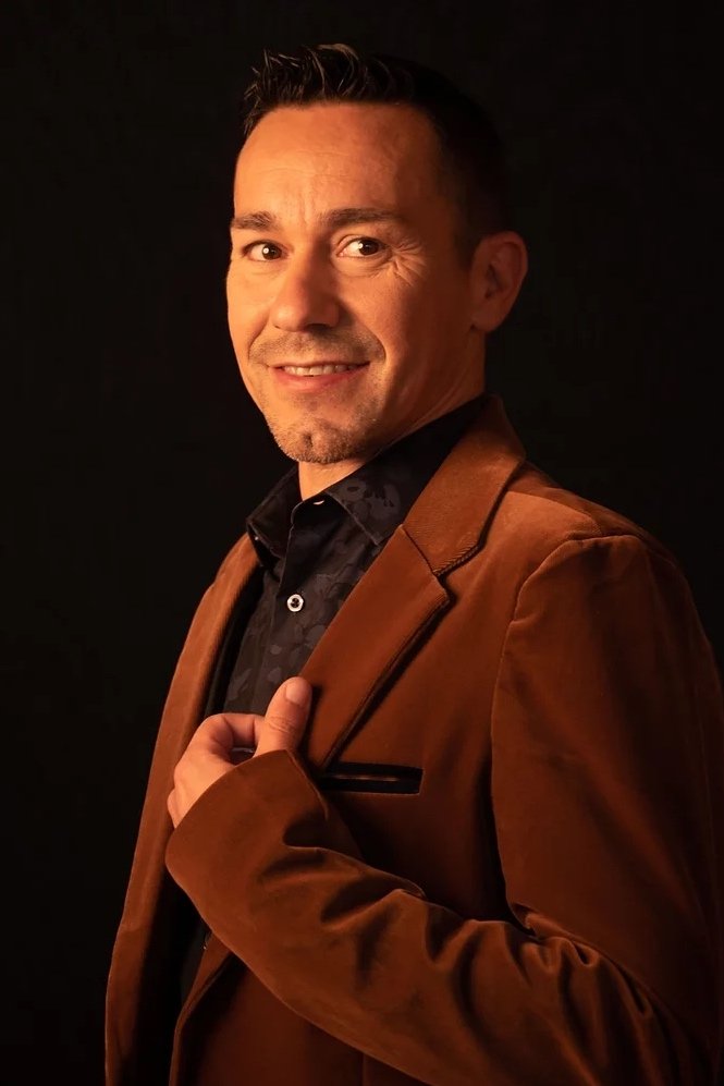 et billede af Ruy Malheiro