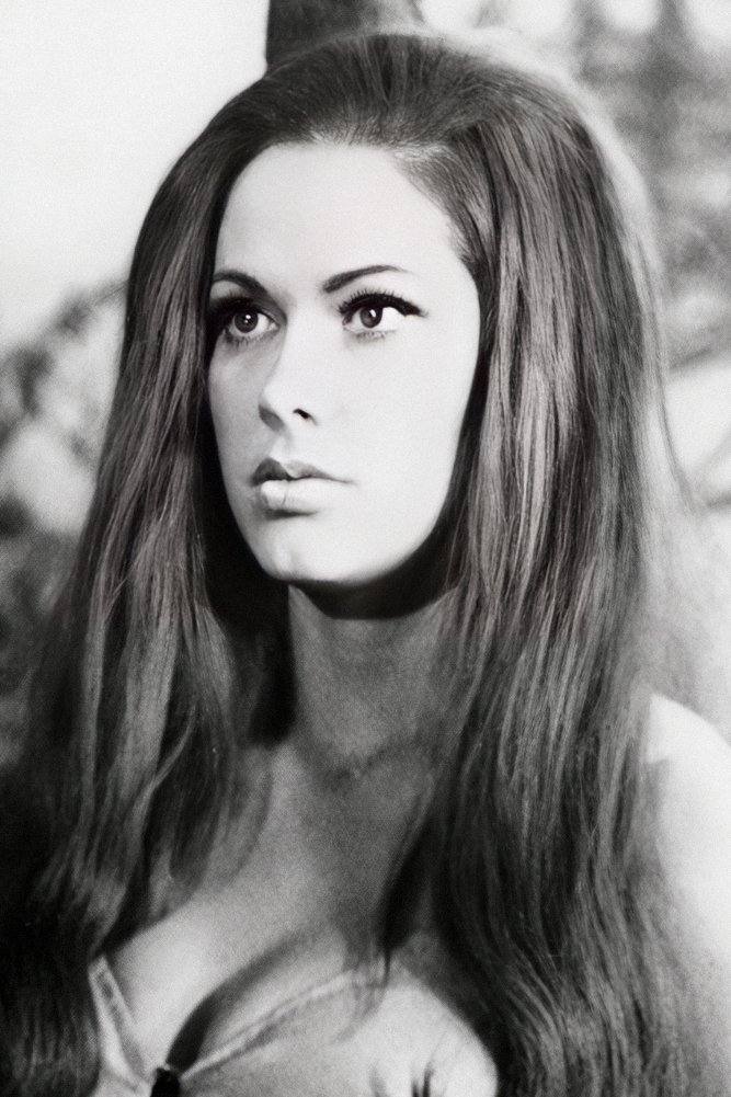 Judy Jordan's picture in the cast