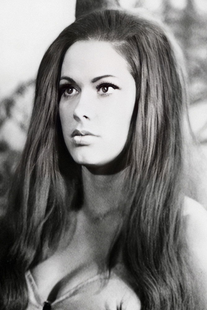 et billede af Judy Jordan