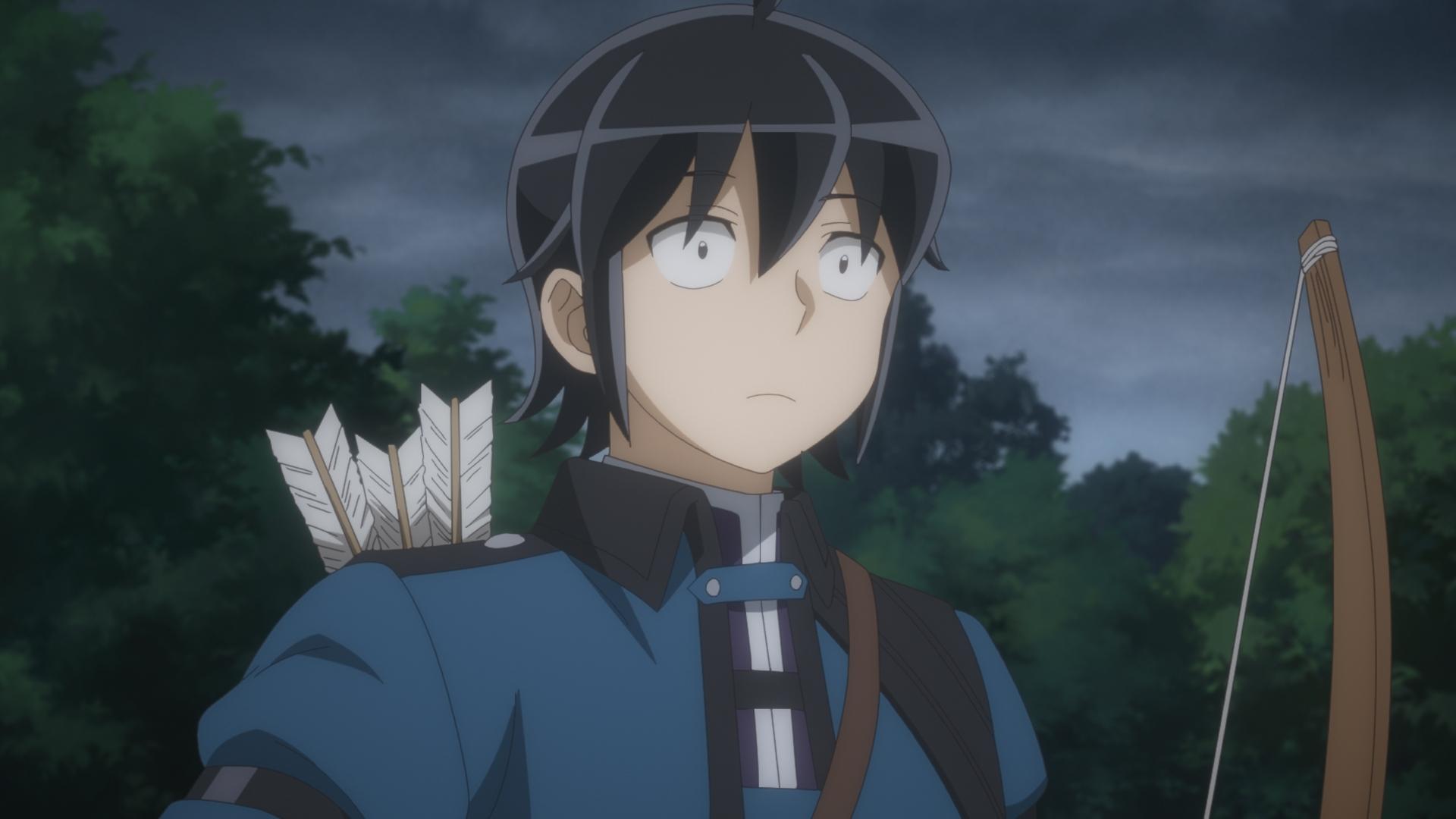 Tsukimichi: Moonlit Fantasy