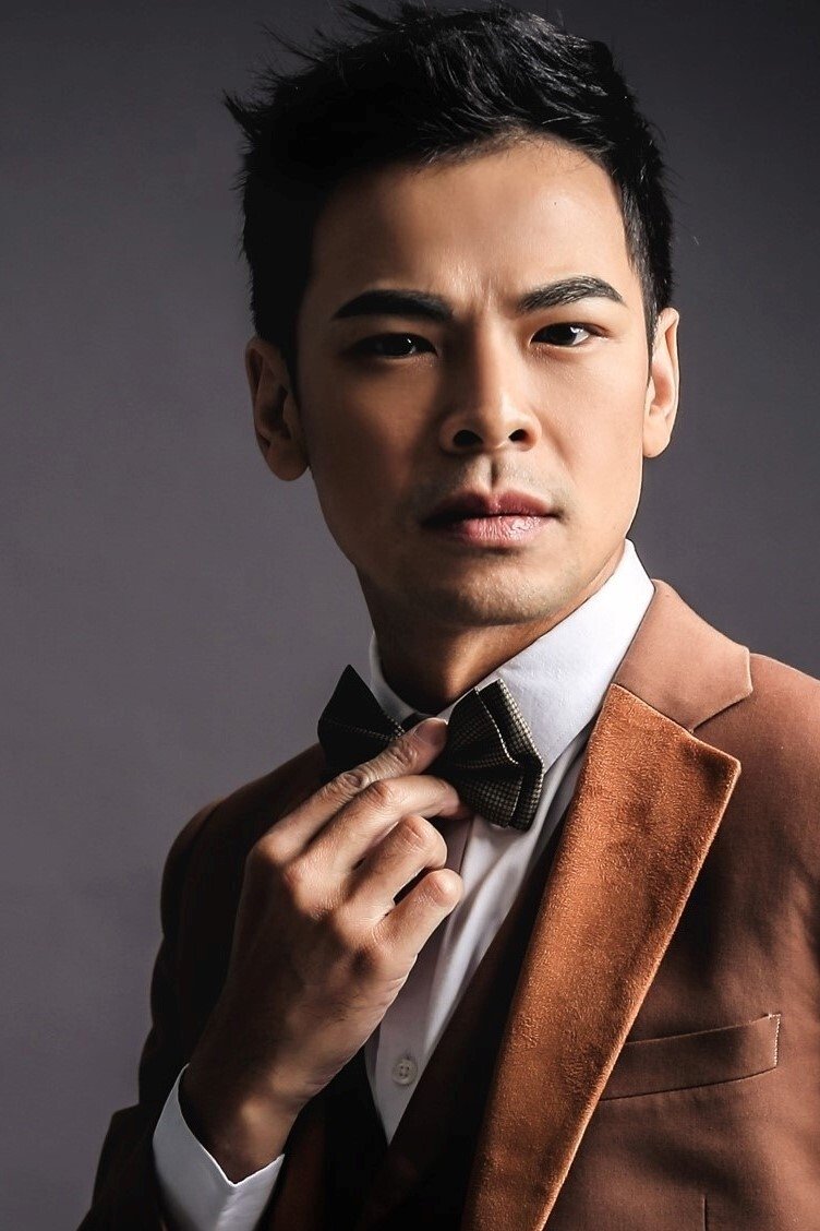 et billede af Soda Voyu