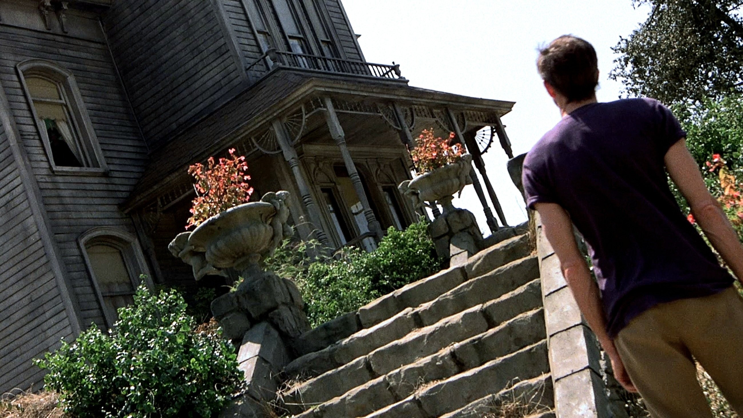 Psycho II (1983)