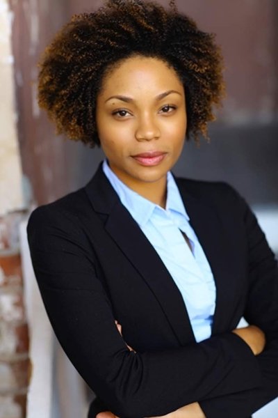 et billede af Ariadne Joseph