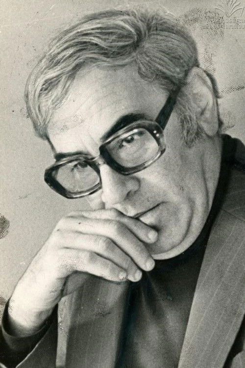 et billede af მიხეილ ქვლივიძე