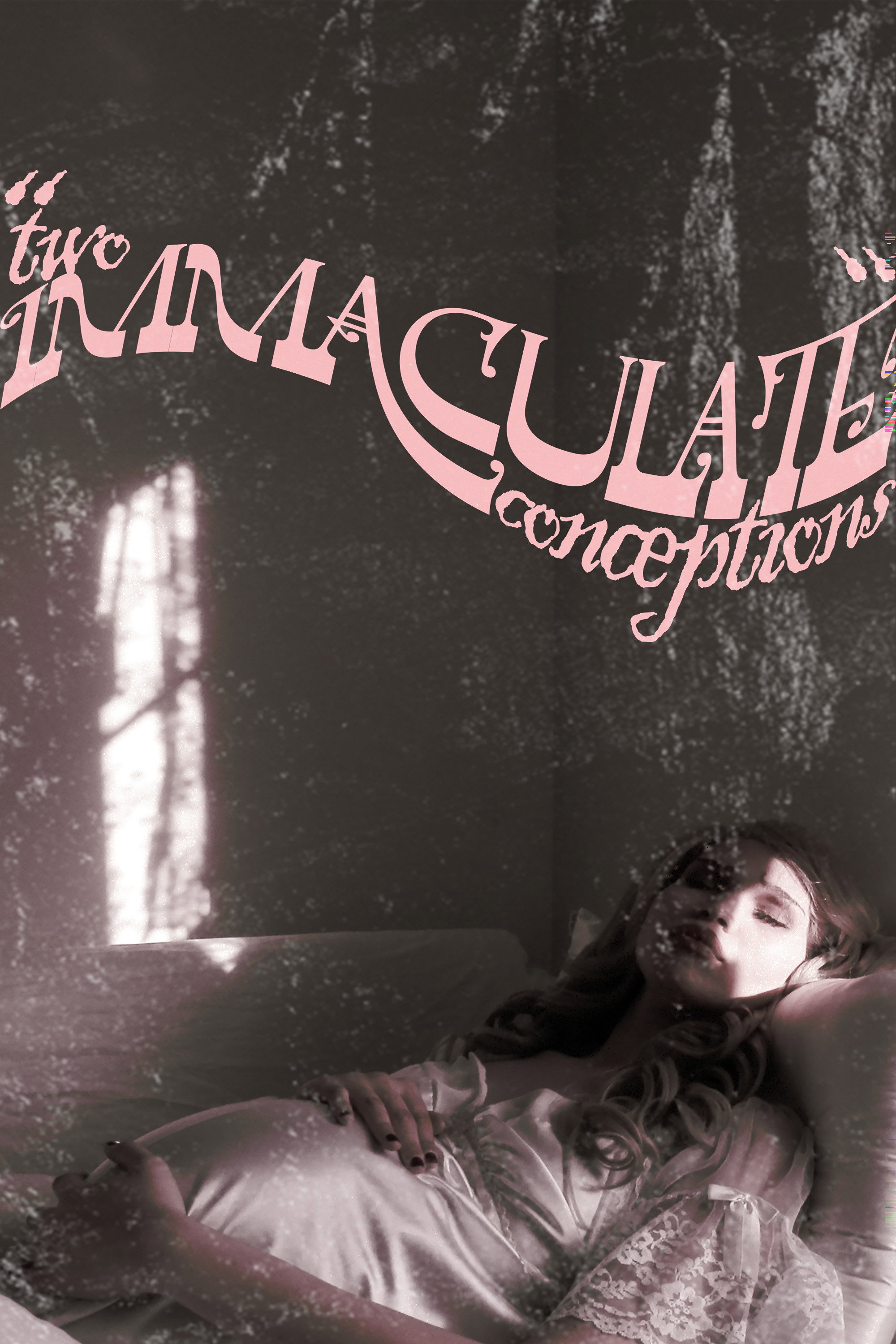 Two Immaculate Conceptions