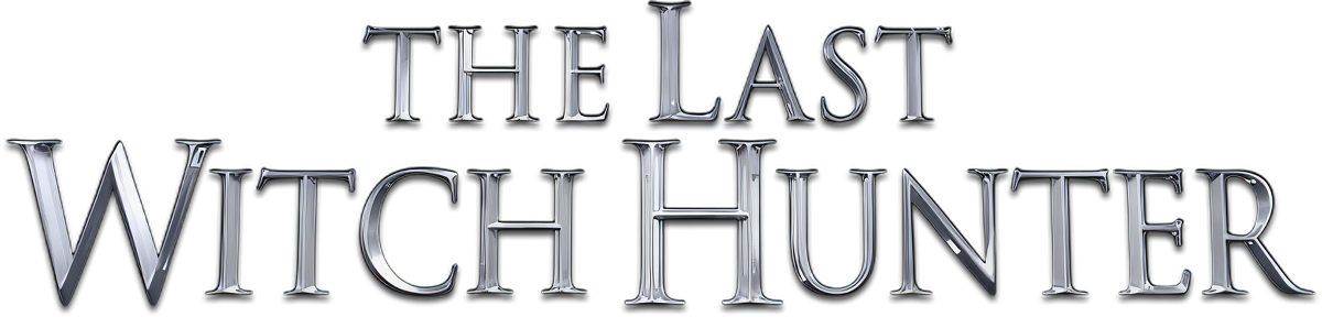 The Last Witch Hunter Logo