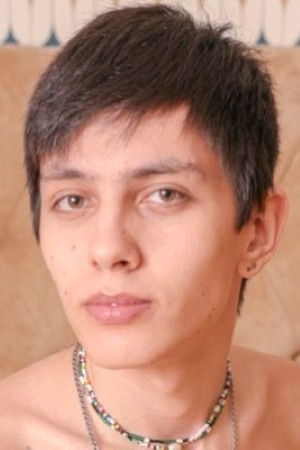 et billede af Oliver Wilson