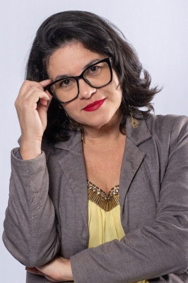 et billede af Karina Monteiro