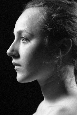 et billede af Vladislava Milosavljević