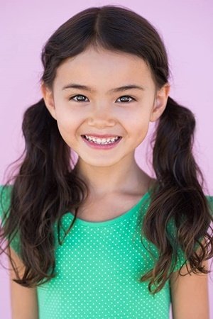 et billede af Kai Zen