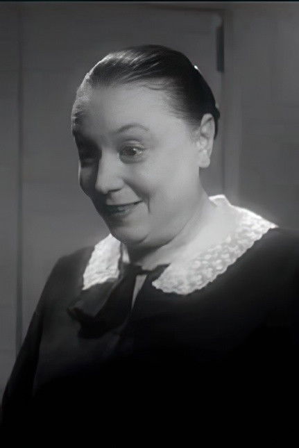 et billede af Clary Monthal