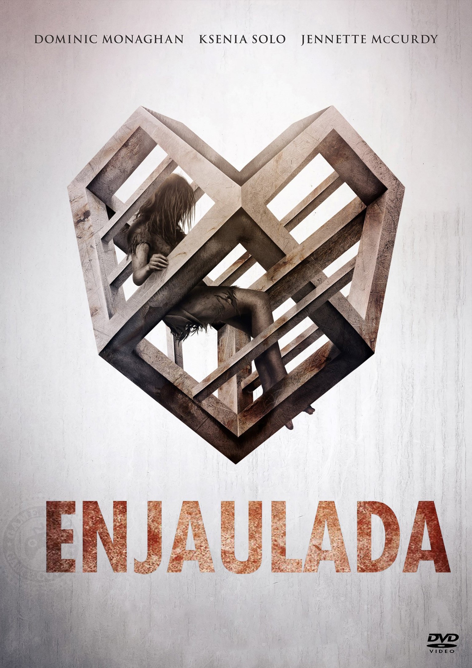 Enjaulada Enjaulada
