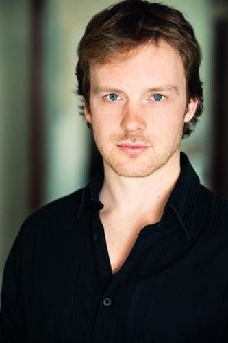 et billede af Alexandre Fortin