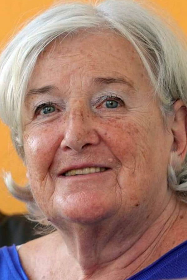 et billede af Nella Banfi