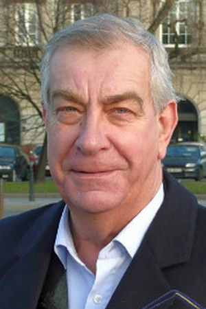 et billede af Paweł Unrug