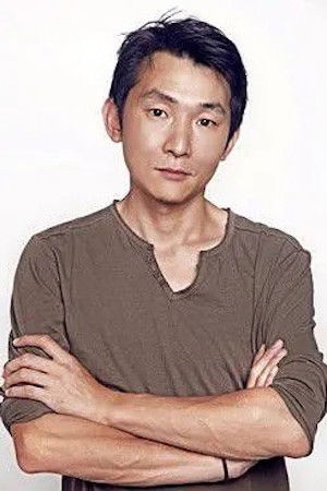 et billede af Zhao Hu