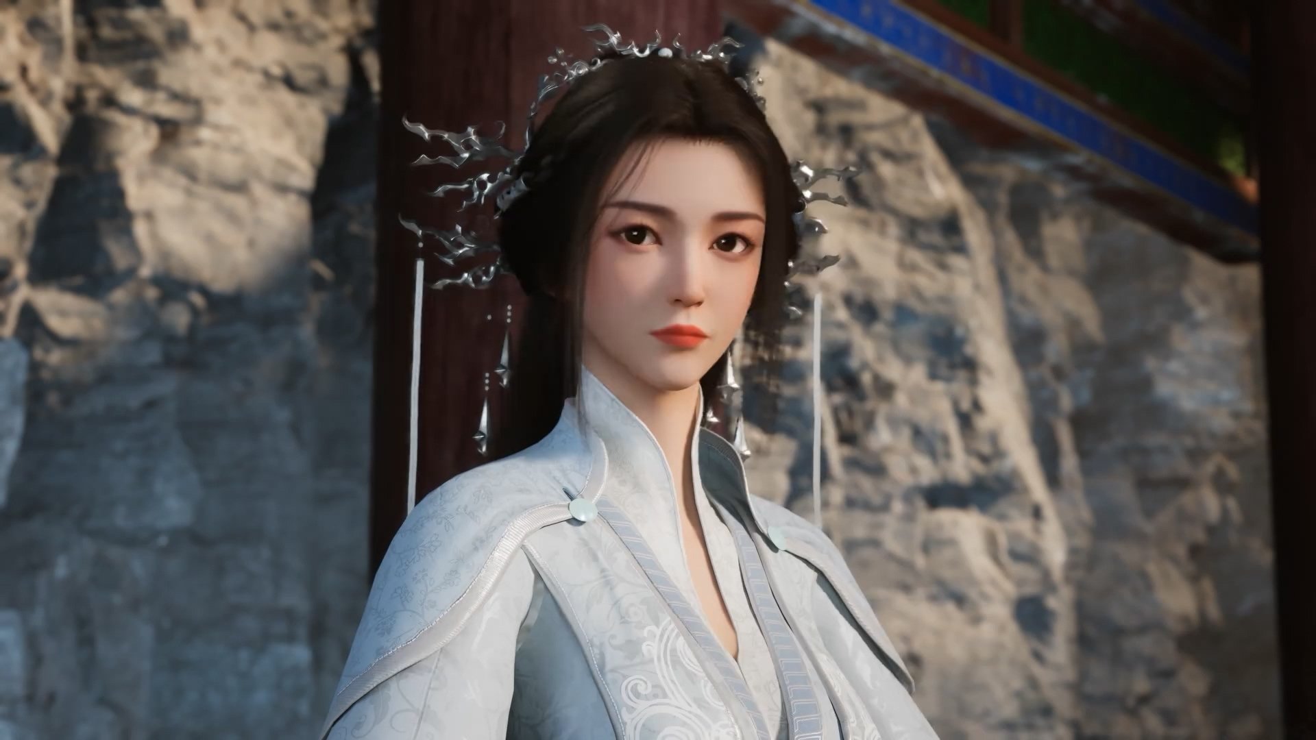 修罗武神 - Épisode 14