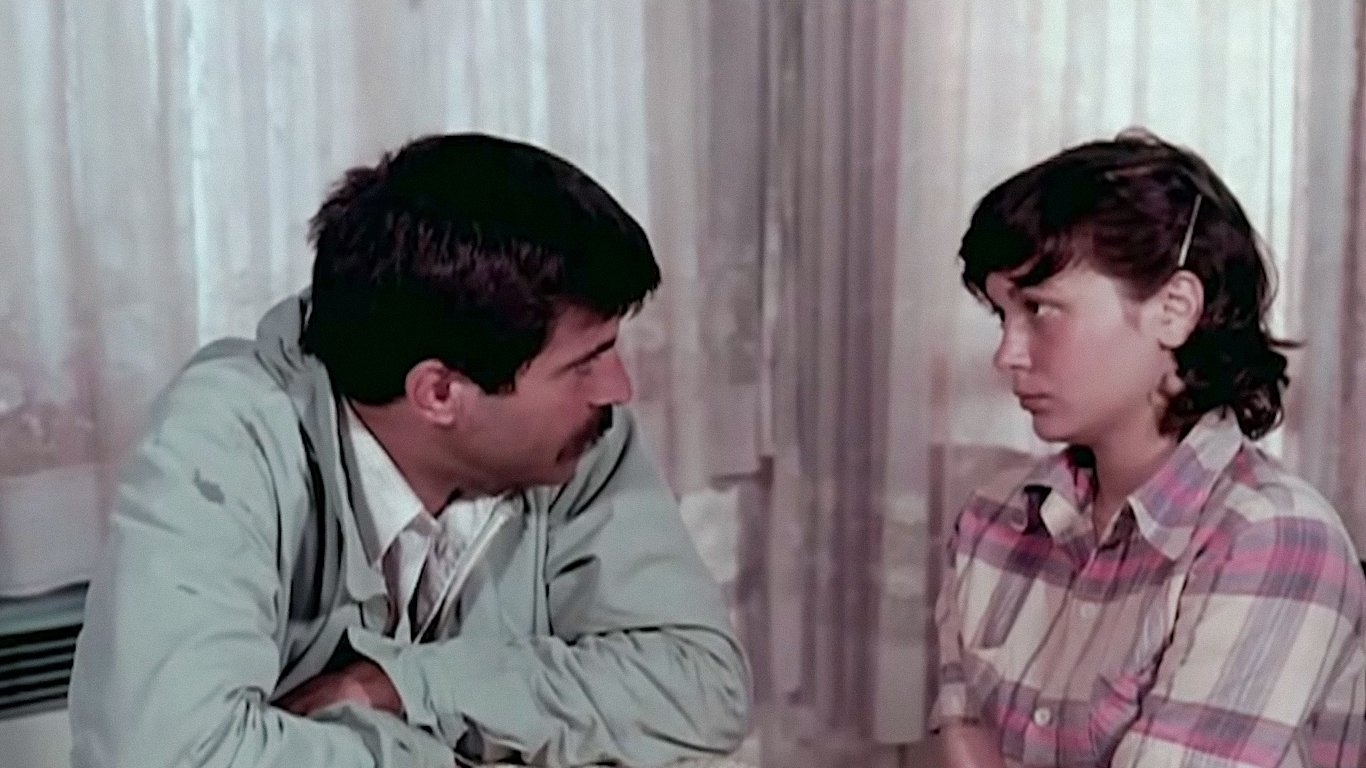 Demir Yol (1979)