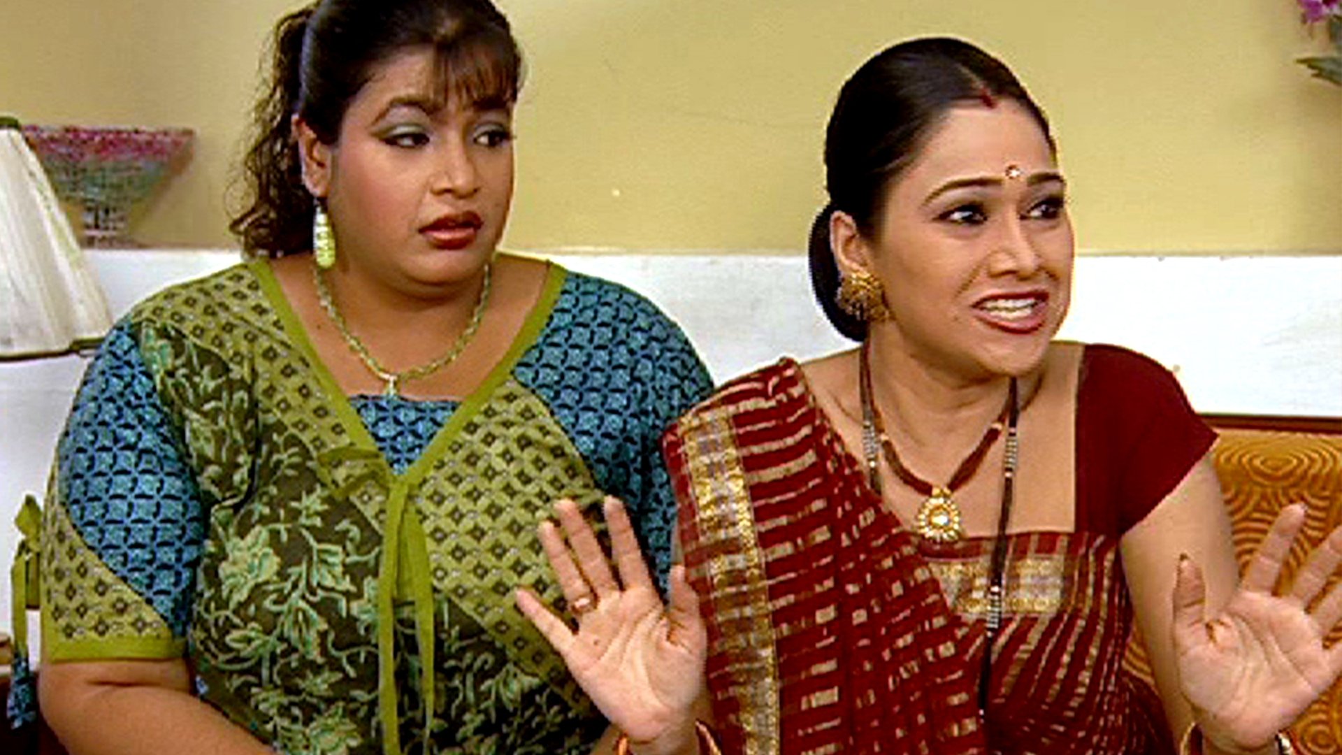 Taarak Mehta Ka Ooltah Chashmah