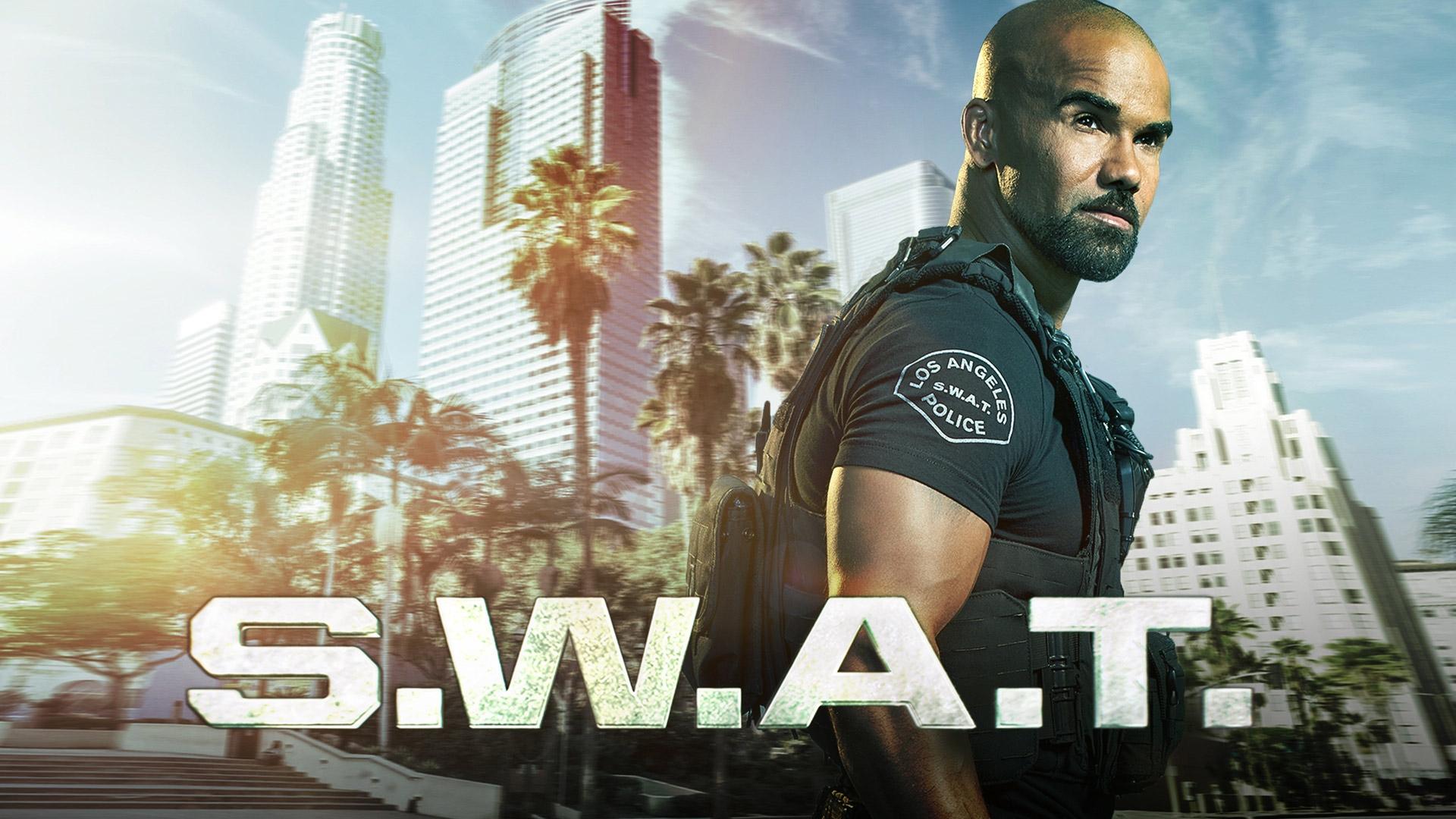 S.W.A.T. - Season 1