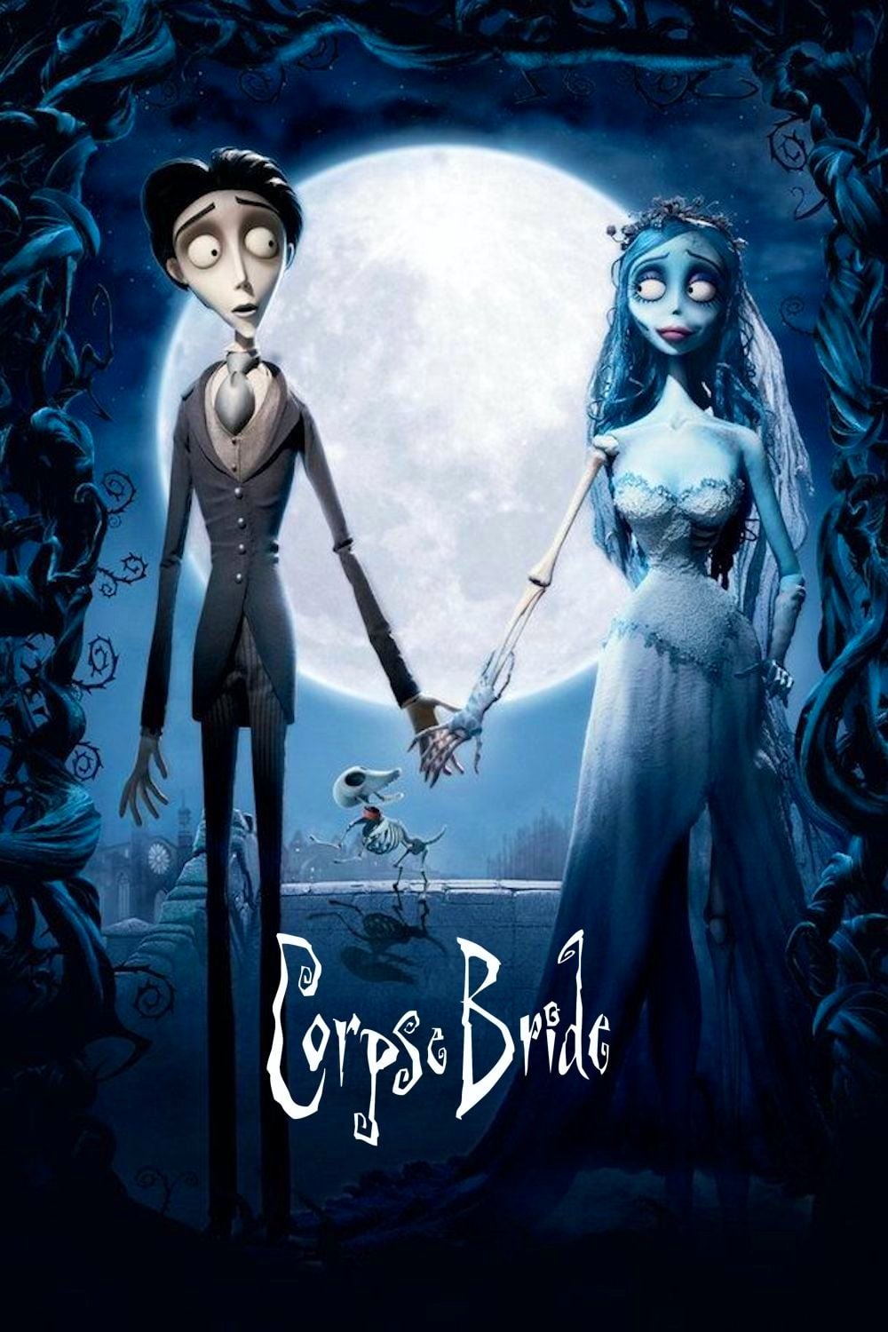 Corpse Bride