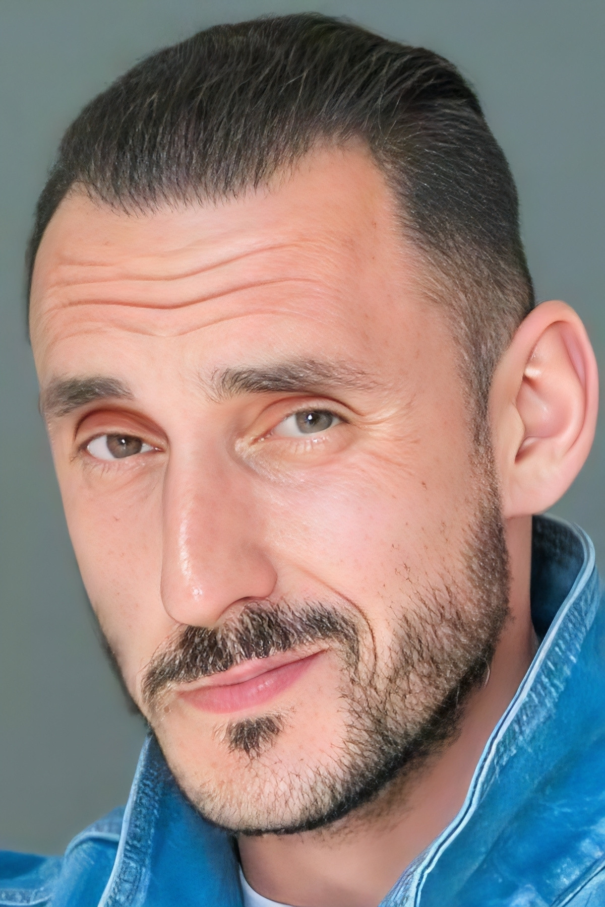 et billede af Ruslan Yanvarev