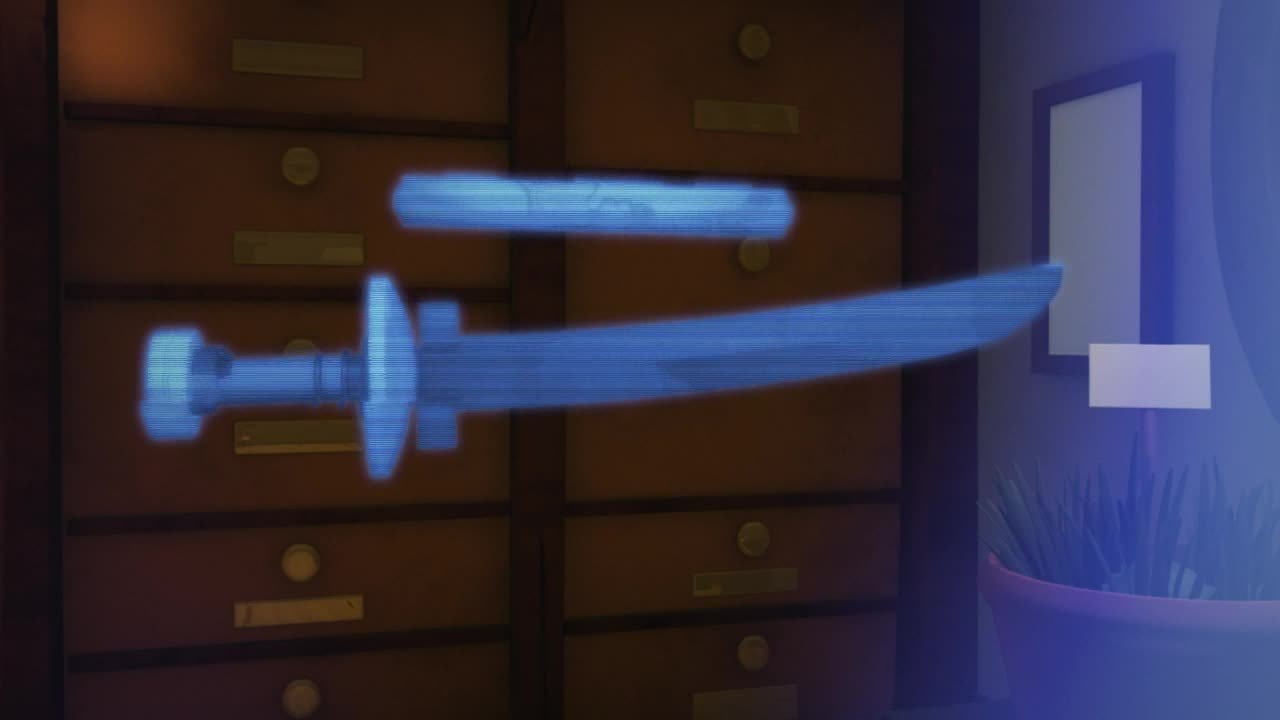 Ninjago: Masters of Spinjitzu