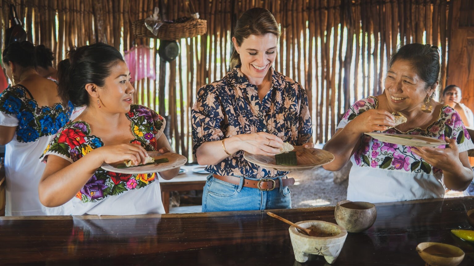 Pati's Mexican Table - Épisode 8