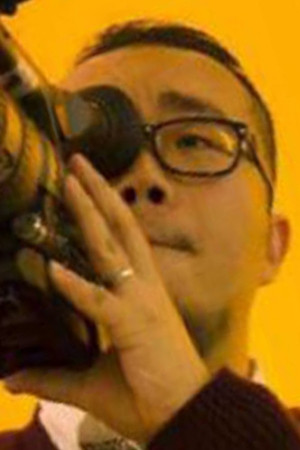 et billede af Jinming Lu