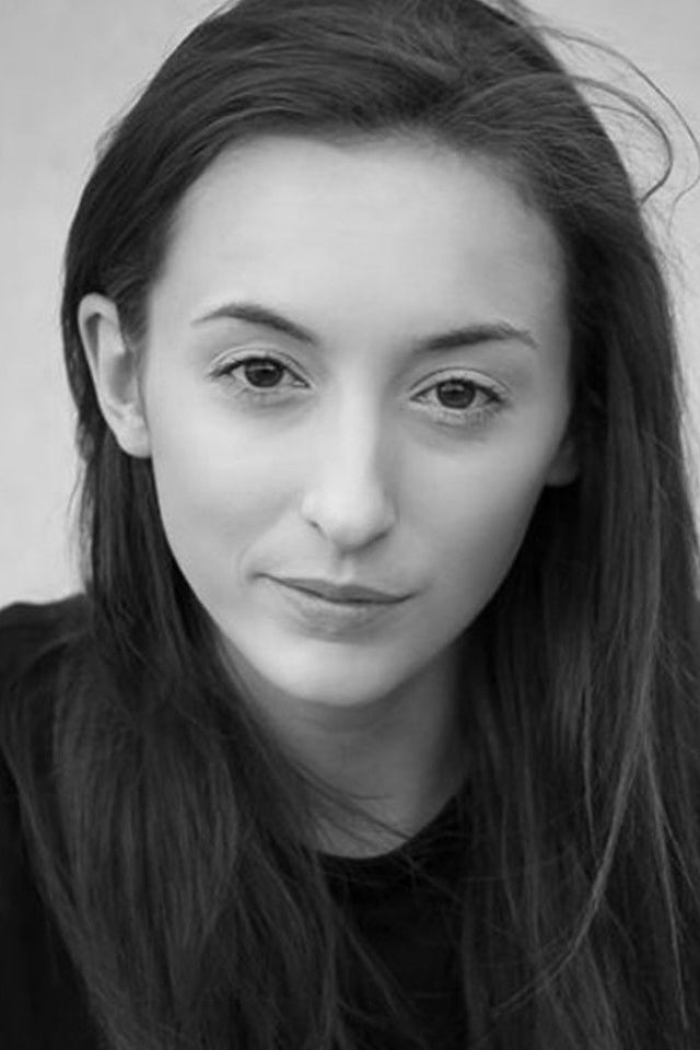 et billede af Annie Knox