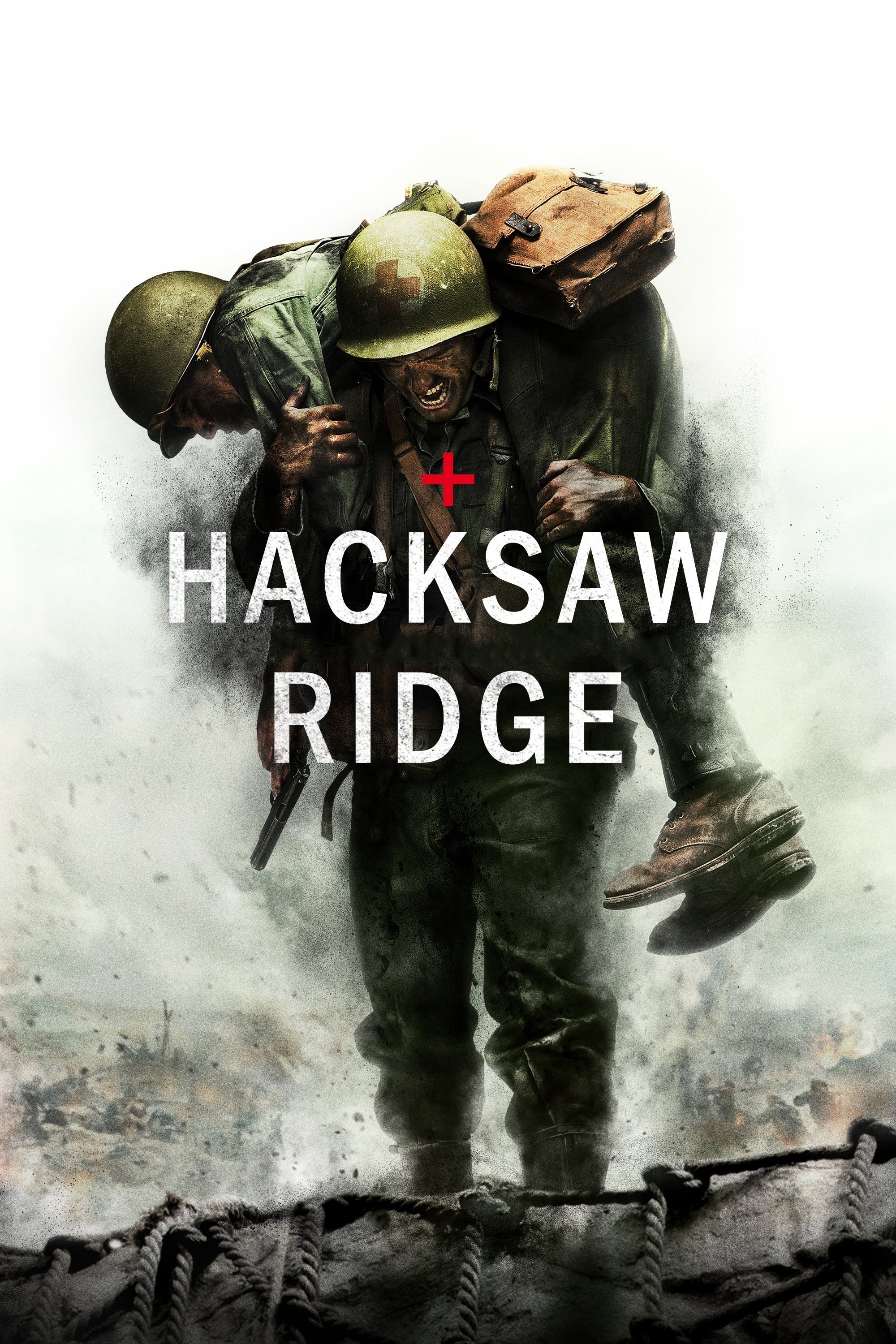 Hacksaw Ridge