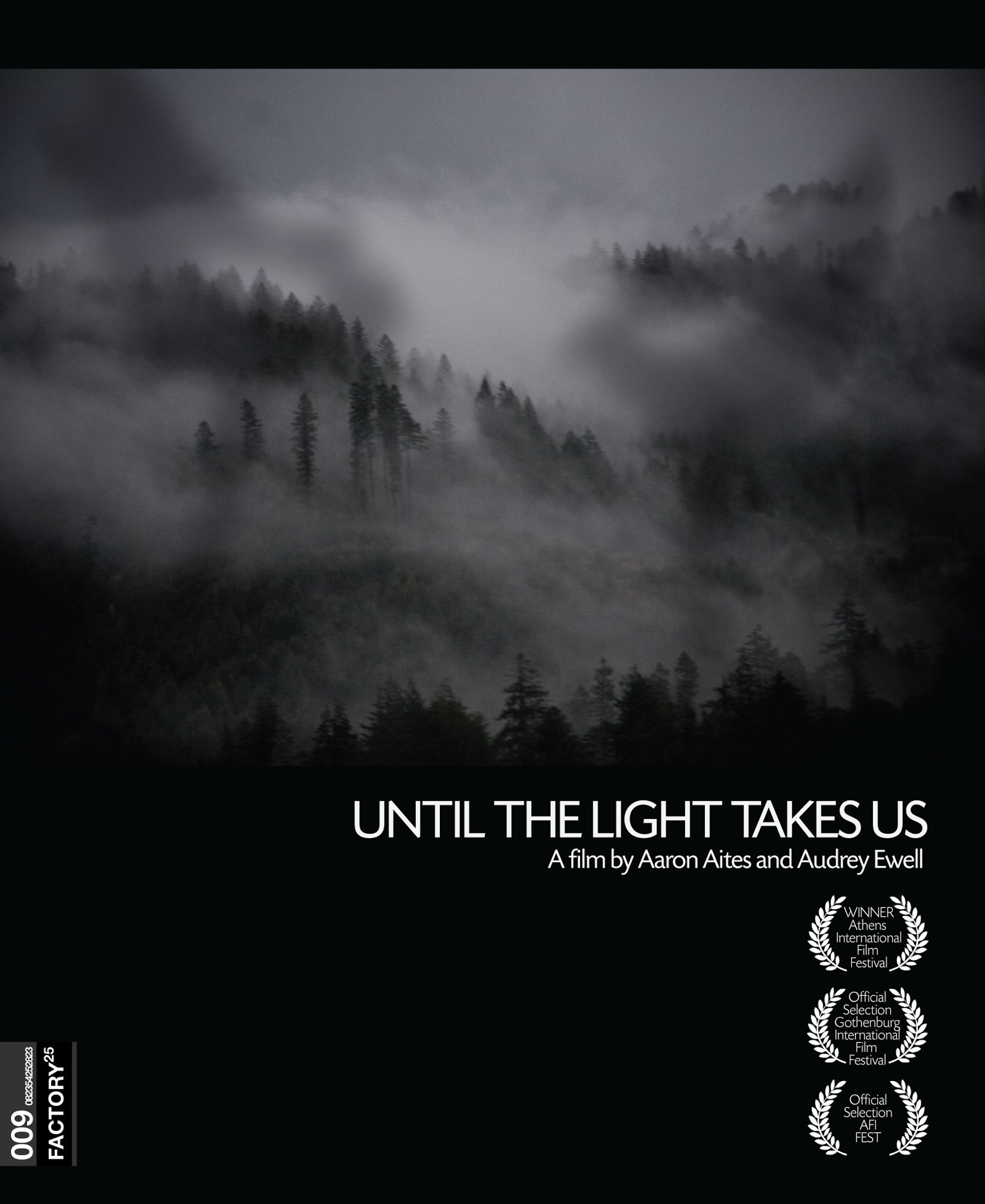 Until The Light Takes Us Until The Light Takes Us