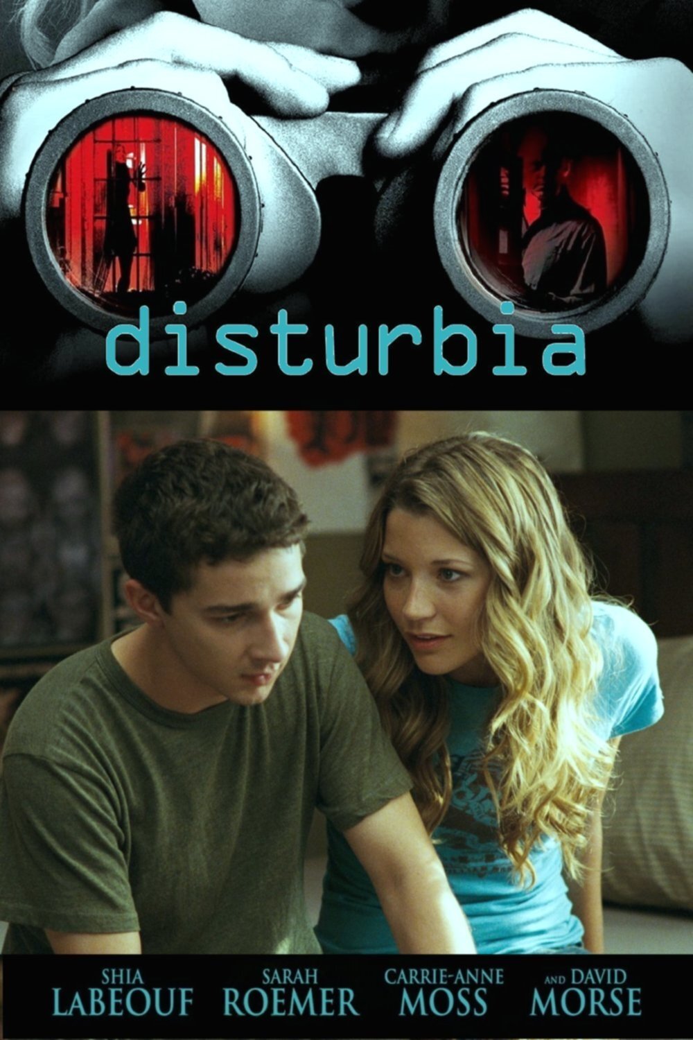 Disturbia