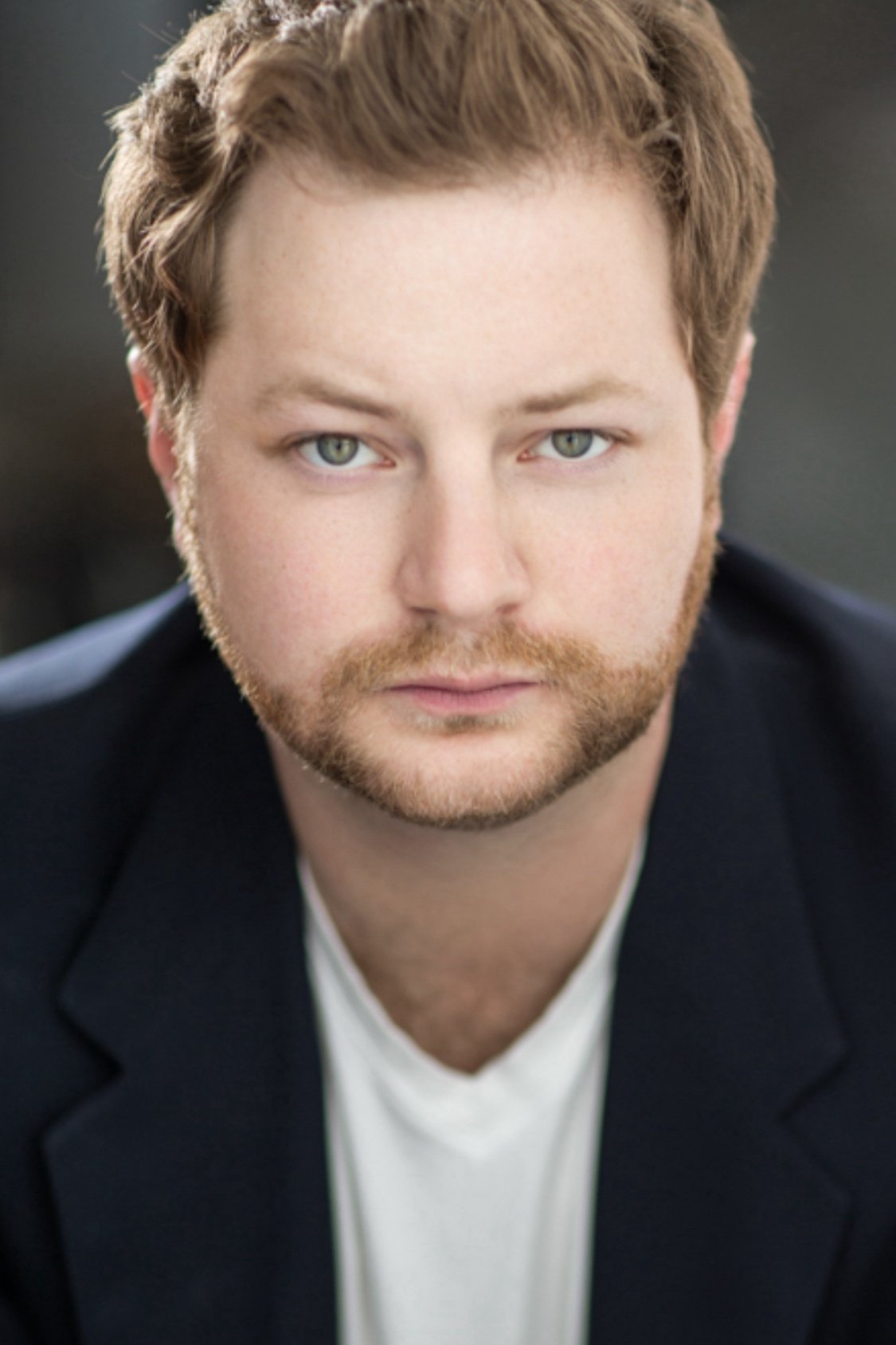 et billede af Eduard Witzke