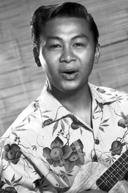 et billede af Poncie Ponce