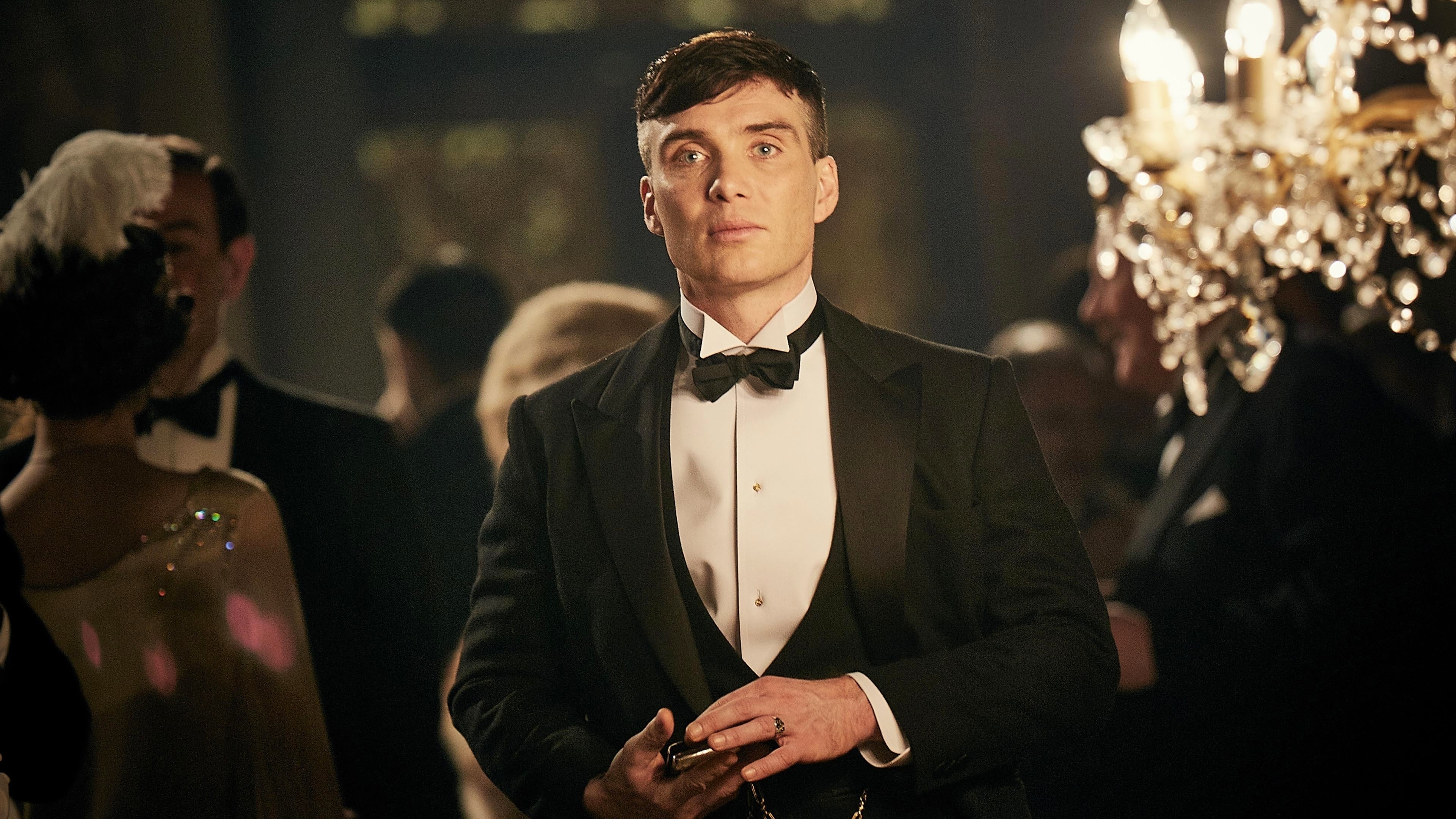 Peaky Blinders - Gangs of Birmingham Staffel 3 :Folge 2 