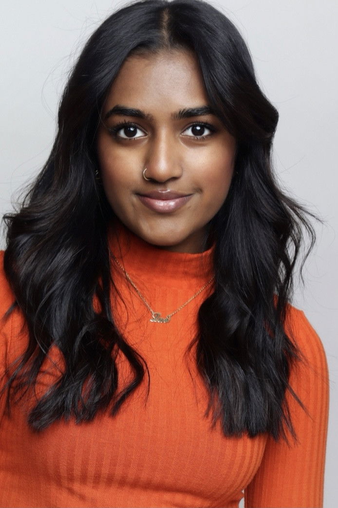 et billede af Lav Raman