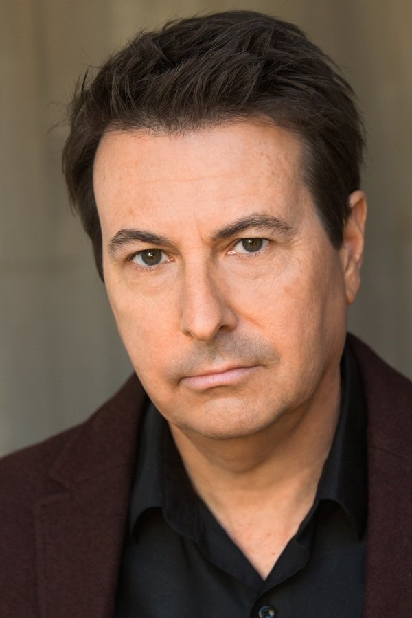 et billede af Curt Lambert