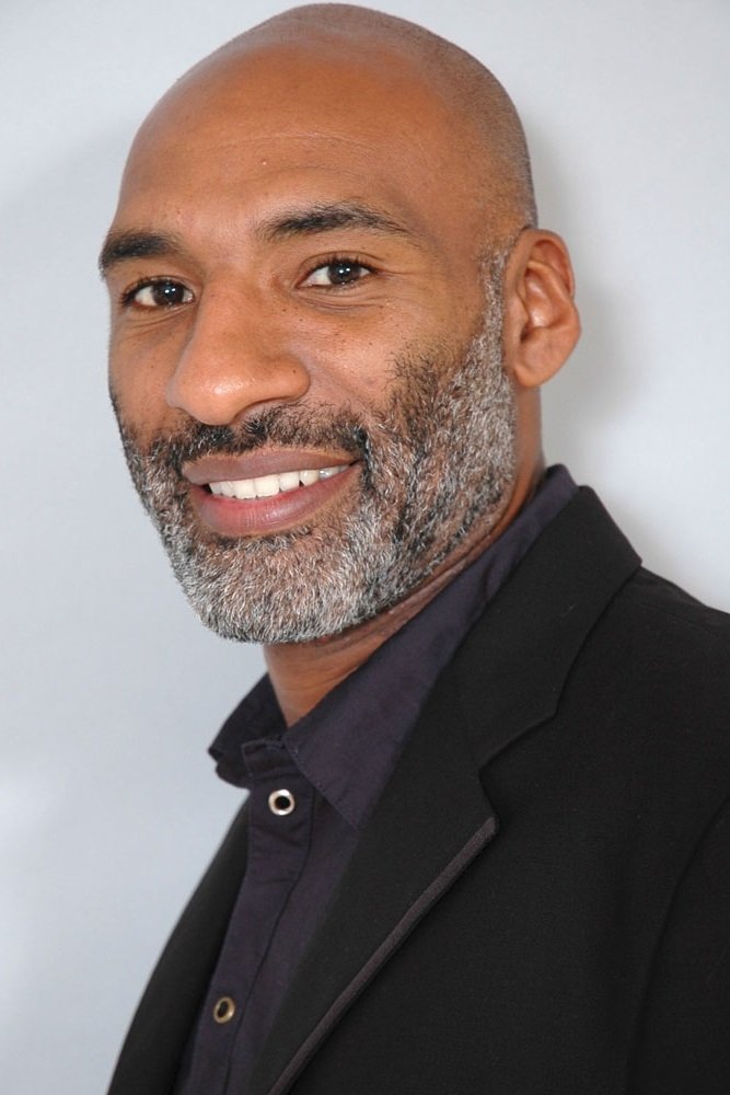 et billede af Pedro Gutiérrez