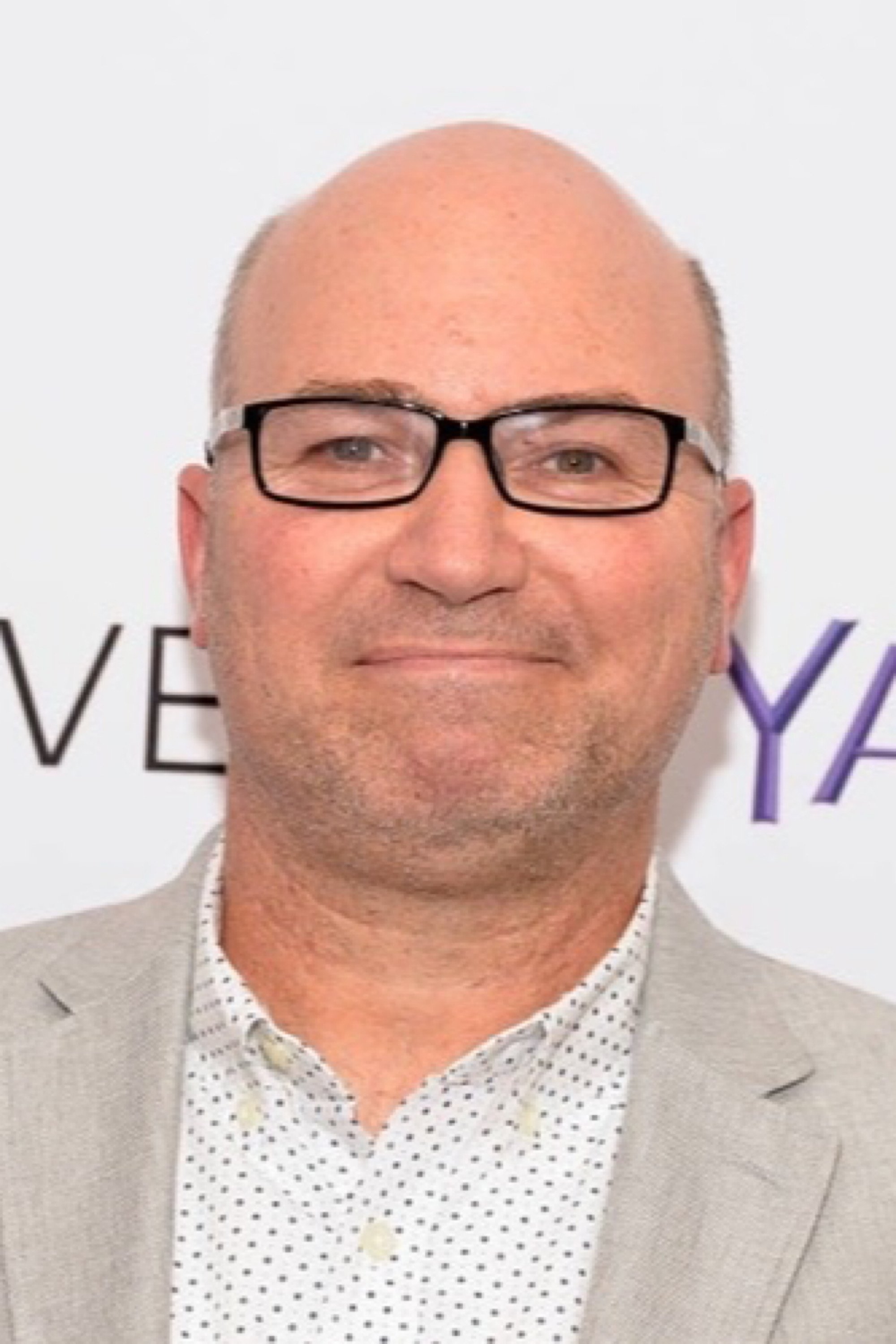 et billede af Kevin Kopelow