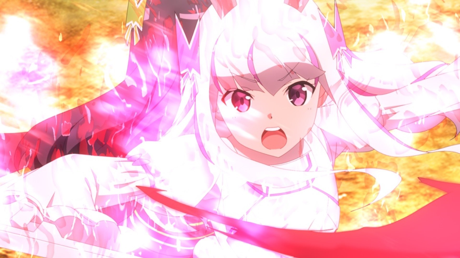 BOFURI: I Don't Want to Get Hurt, so I'll Max Out My Defense.